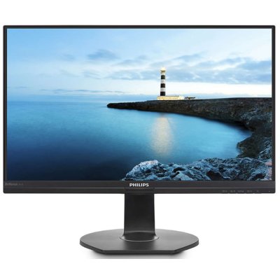 Monitor PHILIPS B-line 241B7QUPBEB 23.8" 1920x1080px IPS