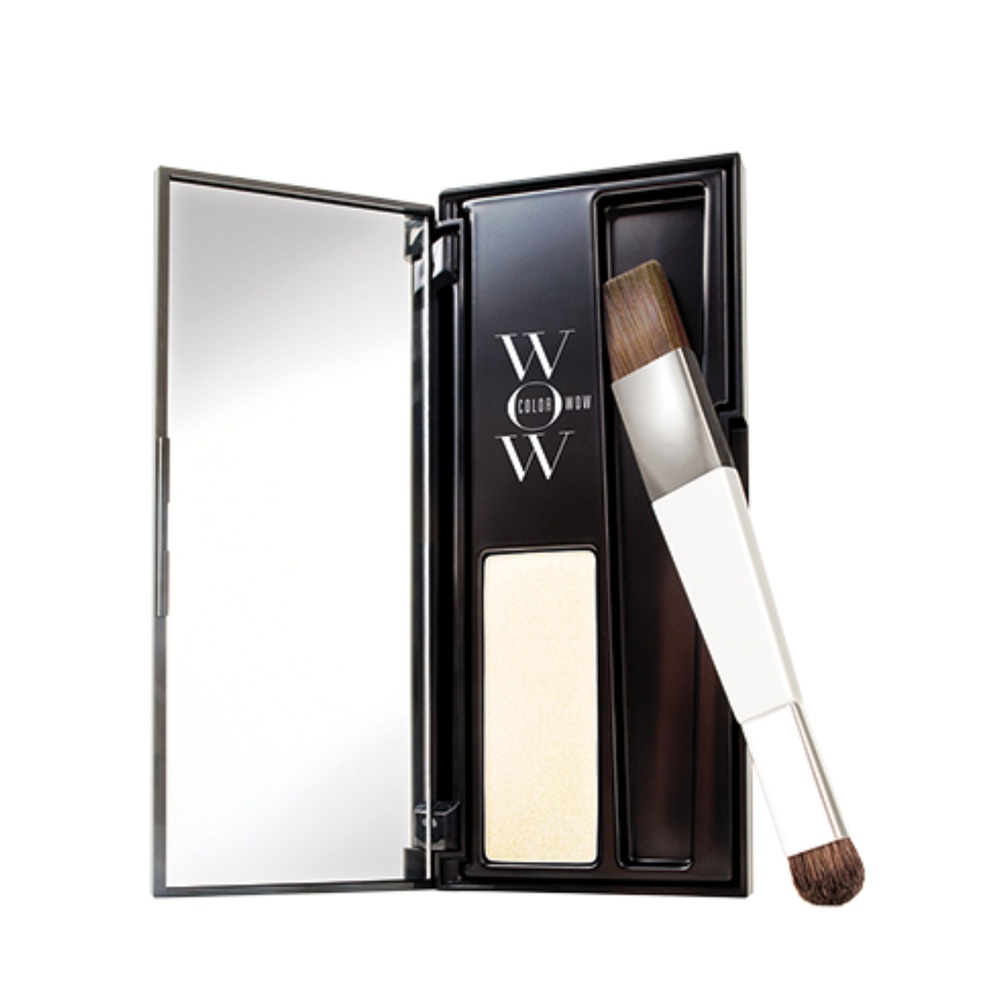 Color Wow Root Cover Up puder do koloryzacji odrostów Platinum, 2,1 g