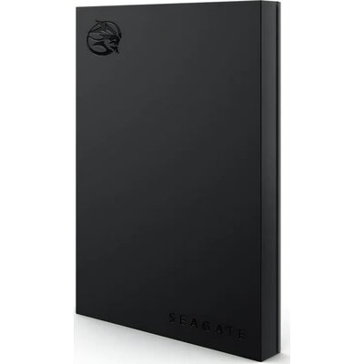 Dysk SEAGATE FireCuda Gaming 2TB HDD