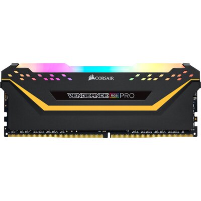 Pamięć RAM CORSAIR Vengeance RGB Pro 32GB 3200MHz