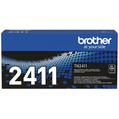 Toner BROTHER TN2411 Czarny