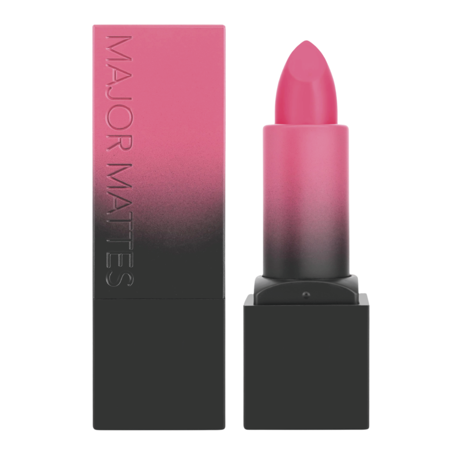 W7 Major Mattes pomadka do ust Heartache, 3,8 g