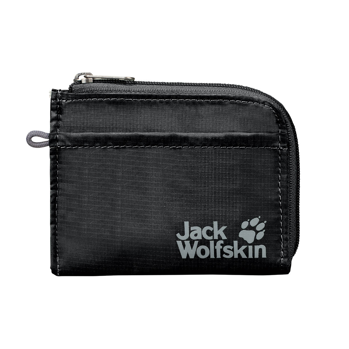 Portfel Jack Wolfskin KARIBA AIR black - ONE SIZE