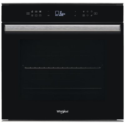 Piekarnik WHIRLPOOL W6 OM4 4S1 H BL Elektryczny Czarny A+