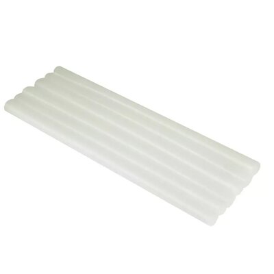 Klej do pistoletu na gorąco DEDRA DED7560 Wkłady (6 szt.) Przezroczysty