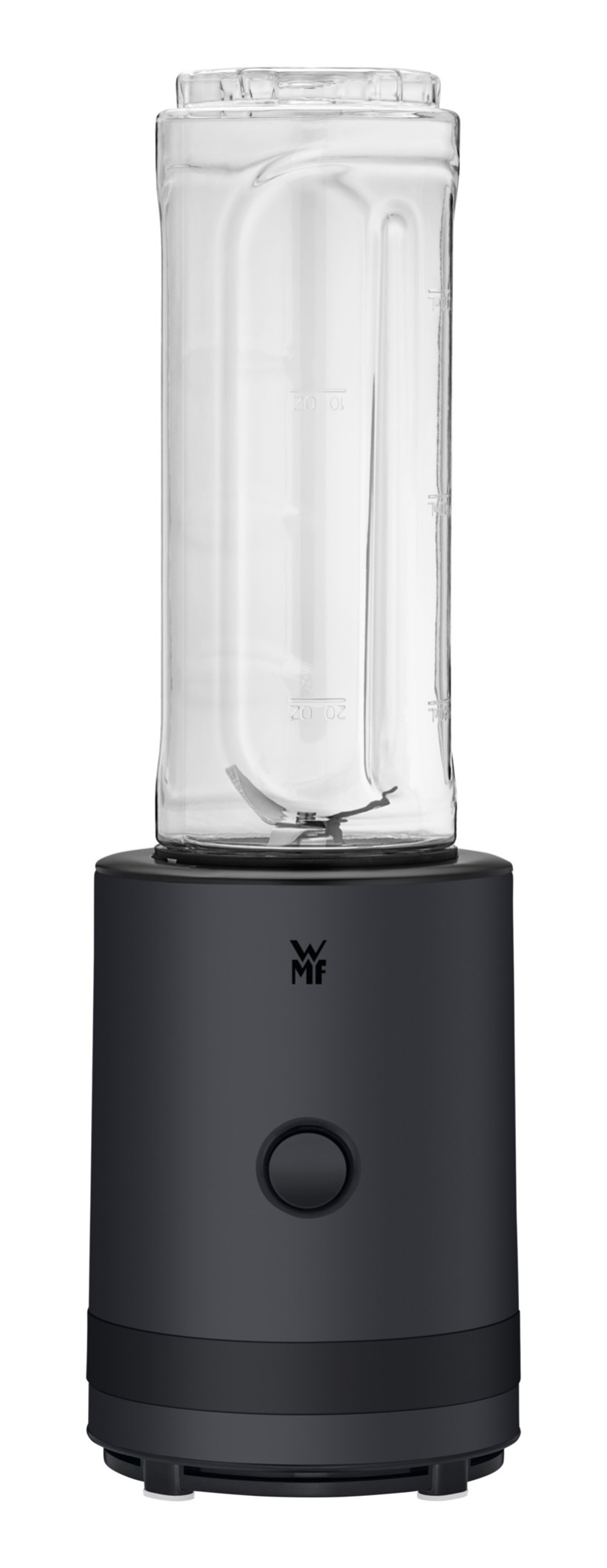 WMF - Blender KitchenMinis Deep Black