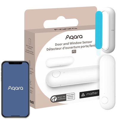 Czujnik ruchu AQARA Sensor P2