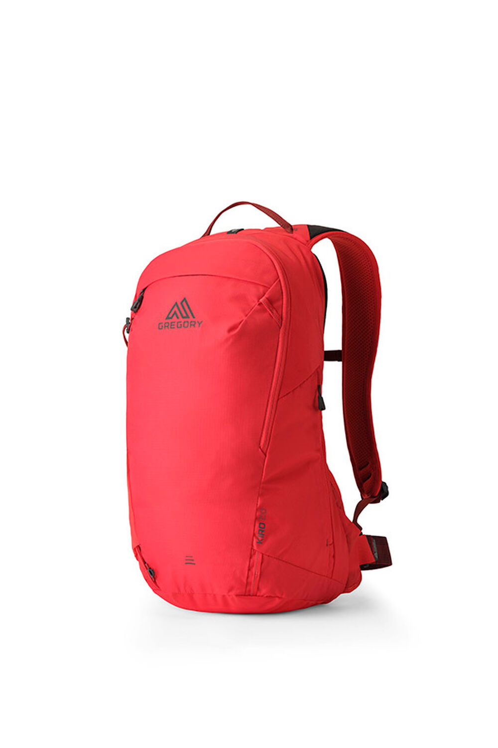 Gregory plecak turystyczny Kiro 20 RC - lava red