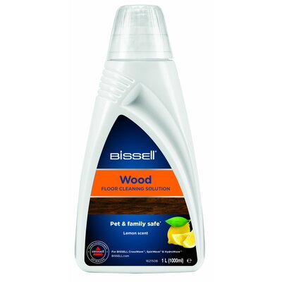 Płyn do mycia podłóg BISSELL Wood Floor Formula 1788L 1000 ml
