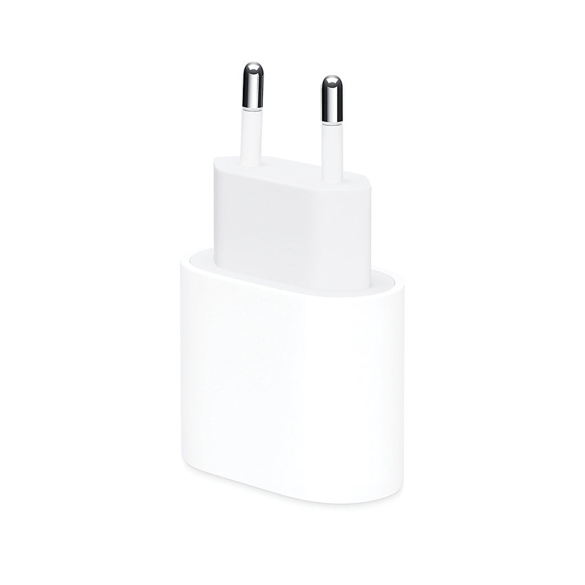 Apple 20W USB-C Power Adapter