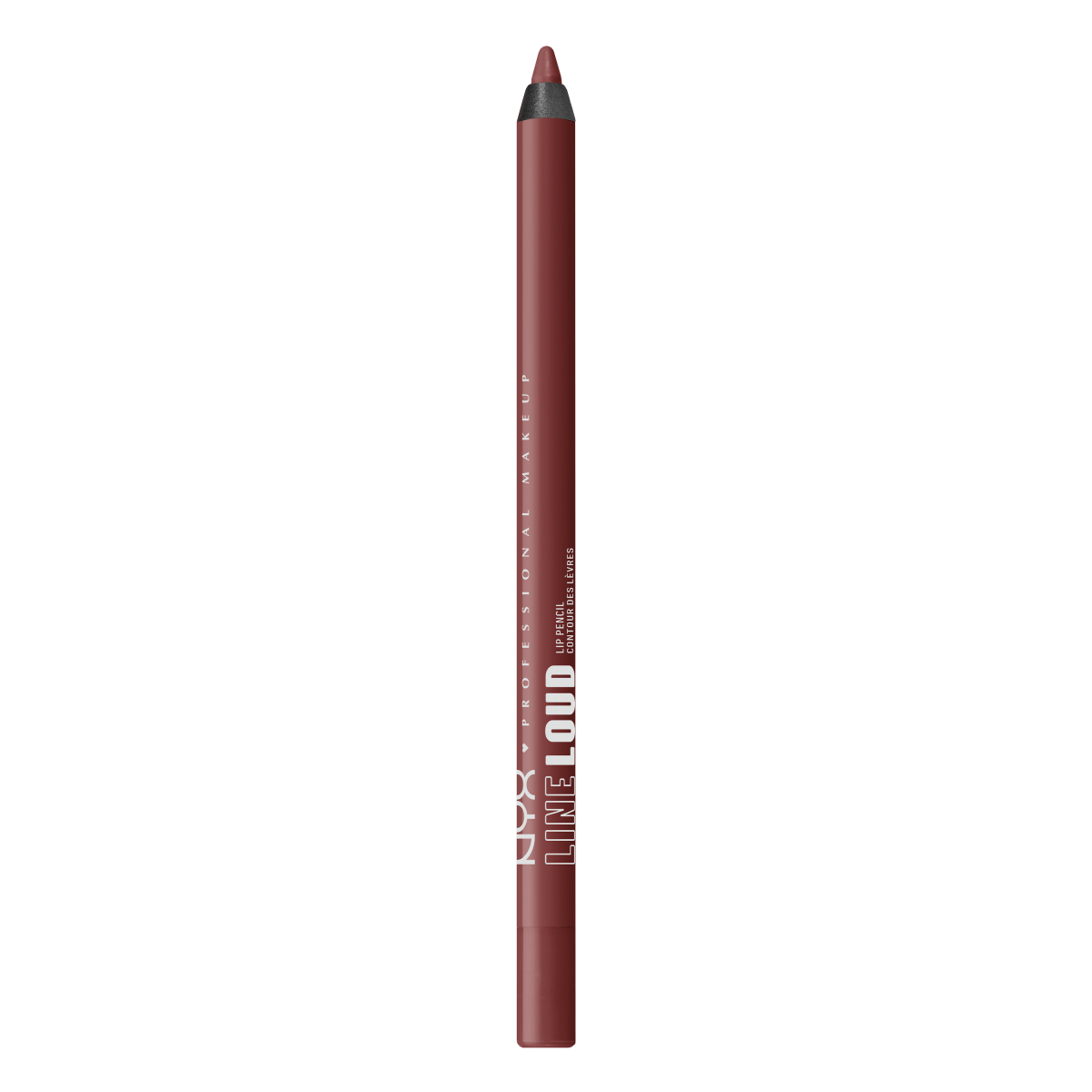 NYX Professional Makeup Line Loud konturówka do ust sa$$y, 1,2 g