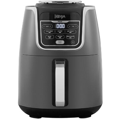 Air Fryer Frytkownica beztłuszczowa NINJA AF160EU 5.2l programator czasowy