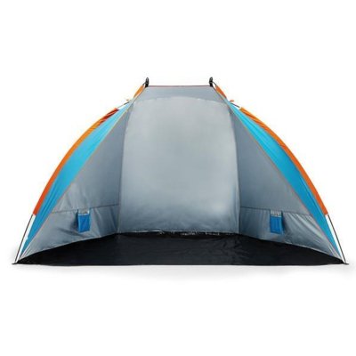 Namiot NILS CAMP NC8030 Niebiesko-pomarańczowy
