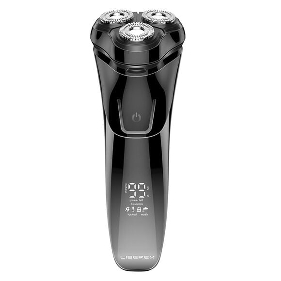 Liberex golarka męska, 1 szt.