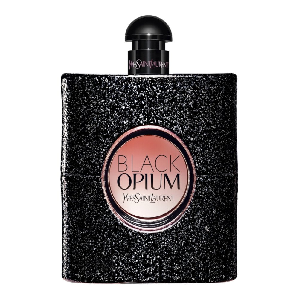 Yves Saint Laurent Black Opium woda perfumowana damska, 150 ml