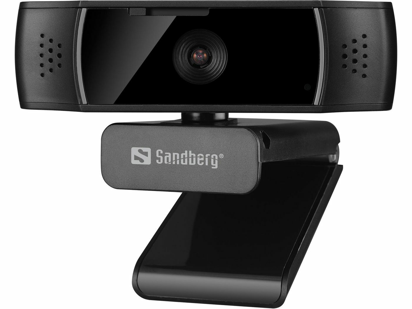 Sandberg USB Webcam Autofocus DualMic - kamera