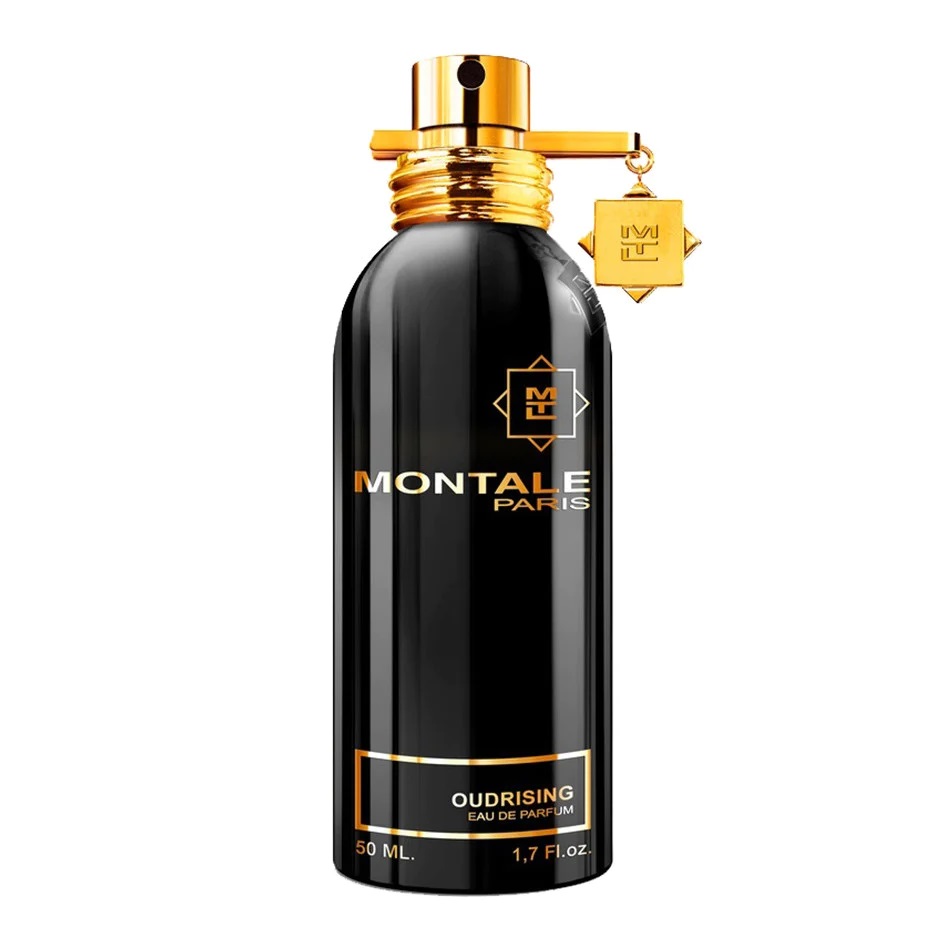 Montale Oudrising woda perfumowana unisex, 50 ml