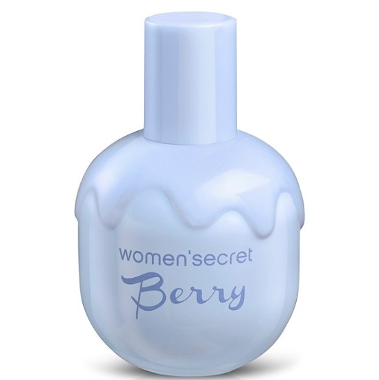 Women'Secret Berry Temptation woda toaletowa damska, 40 ml