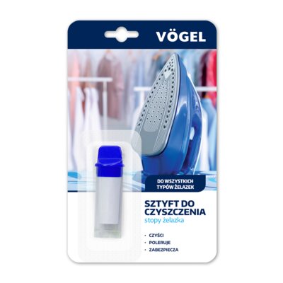 Sztyft do żelazek VÖGEL