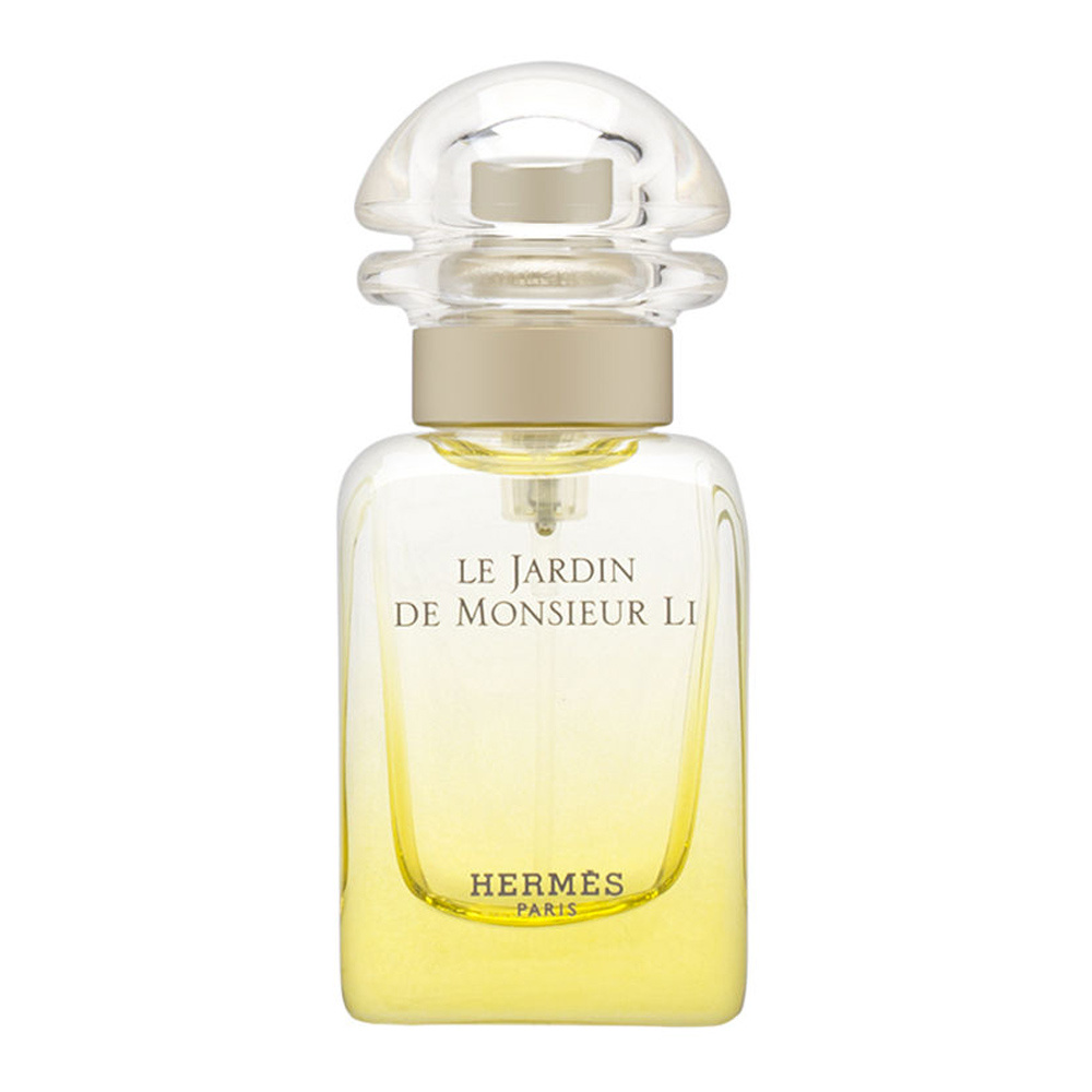 Hermès Le Jardin de Monsieur Li woda toaletowa unisex, 30 ml