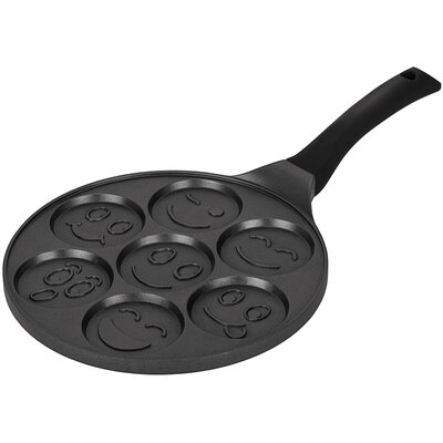 Patelnia SMILE MPN-26/12/01 26 cm