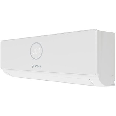 Klimatyzator Split, Pompa ciepła powietrze - powietrze BOSCH Climate CL3000I U W 26 E z usługą montażu