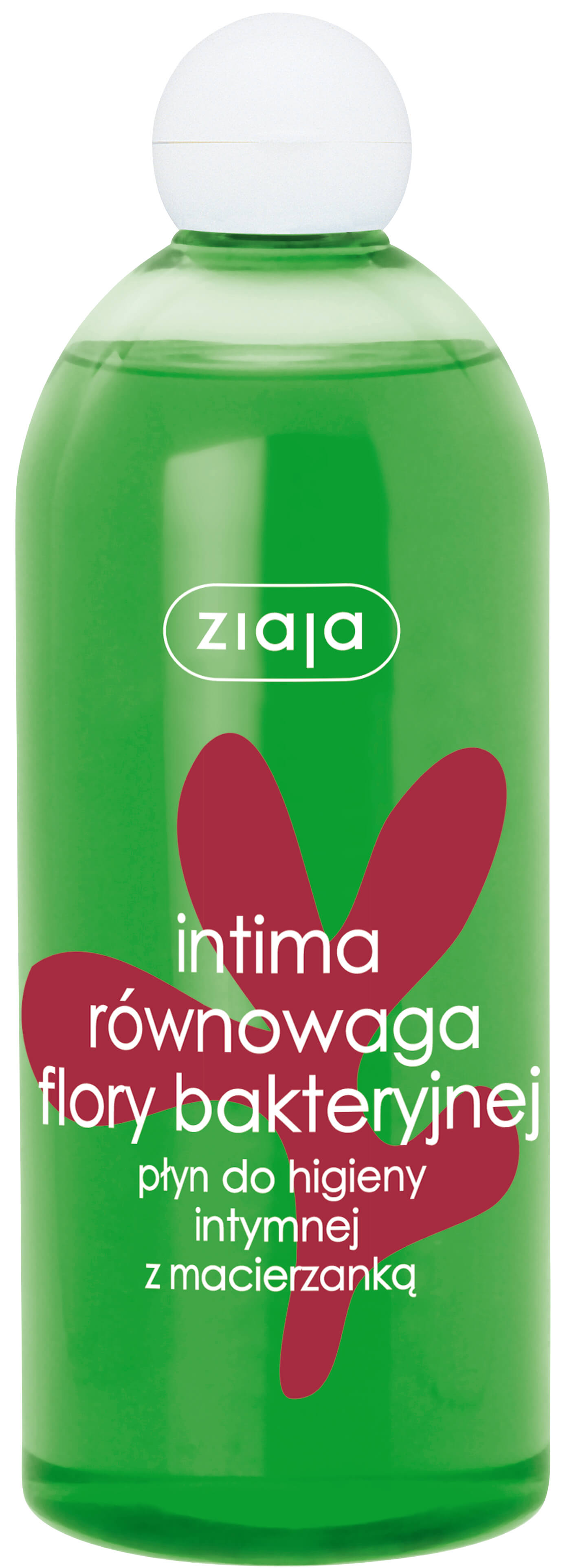 Ziaja Intima Macierzanka, płyn do higieny intymnej, 500 ml