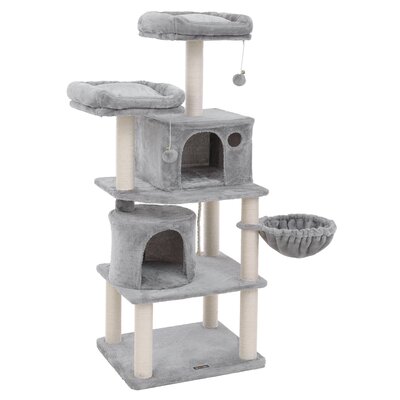 Drapak dla kota FEANDREA PCT90W