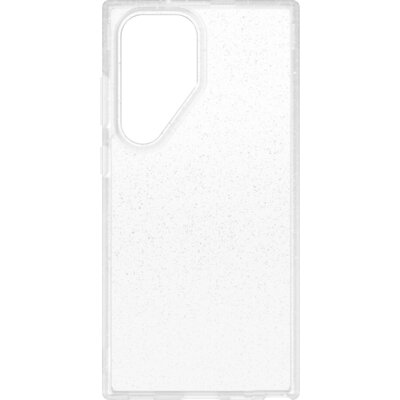 Etui OTTERBOX React do Samsung Galaxy S23 Ultra Przezroczysto-brokatowy