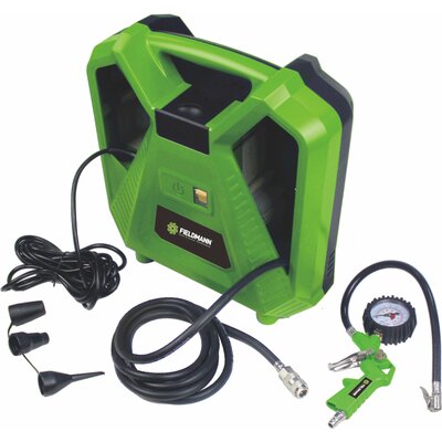 Sprężarka FIELDMANN FDAK 201101-E