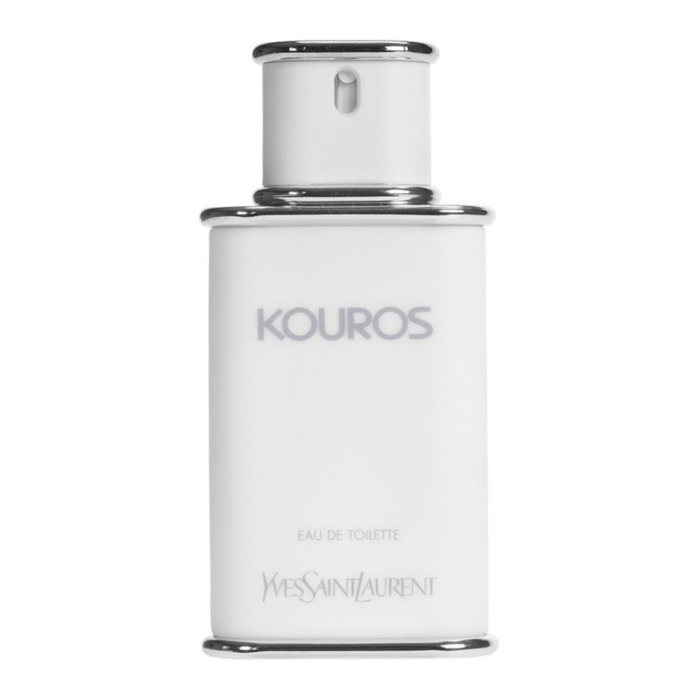Yves Saint Laurent Kouros woda toaletowa męska, 50 ml