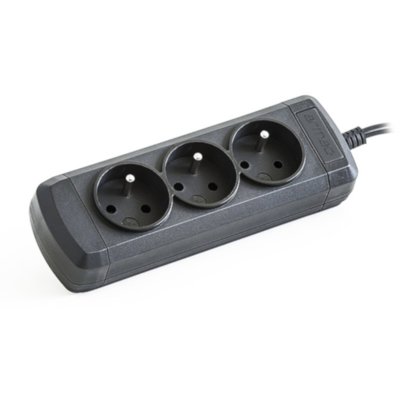 Listwa ARMAC ARC3 (0.6 m) Czarny