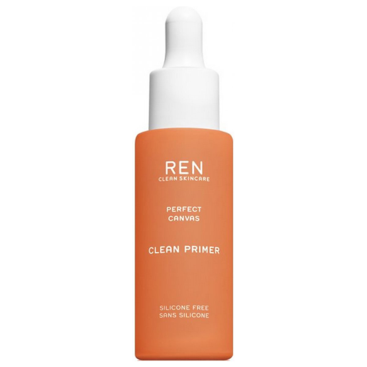 Ren Perfect Canvas baza pod makijaż zwężająca pory, 30 ml