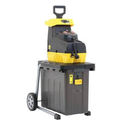 Rozdrabniacz do gałęzi LIDER Plus GTR2800 elektryczny