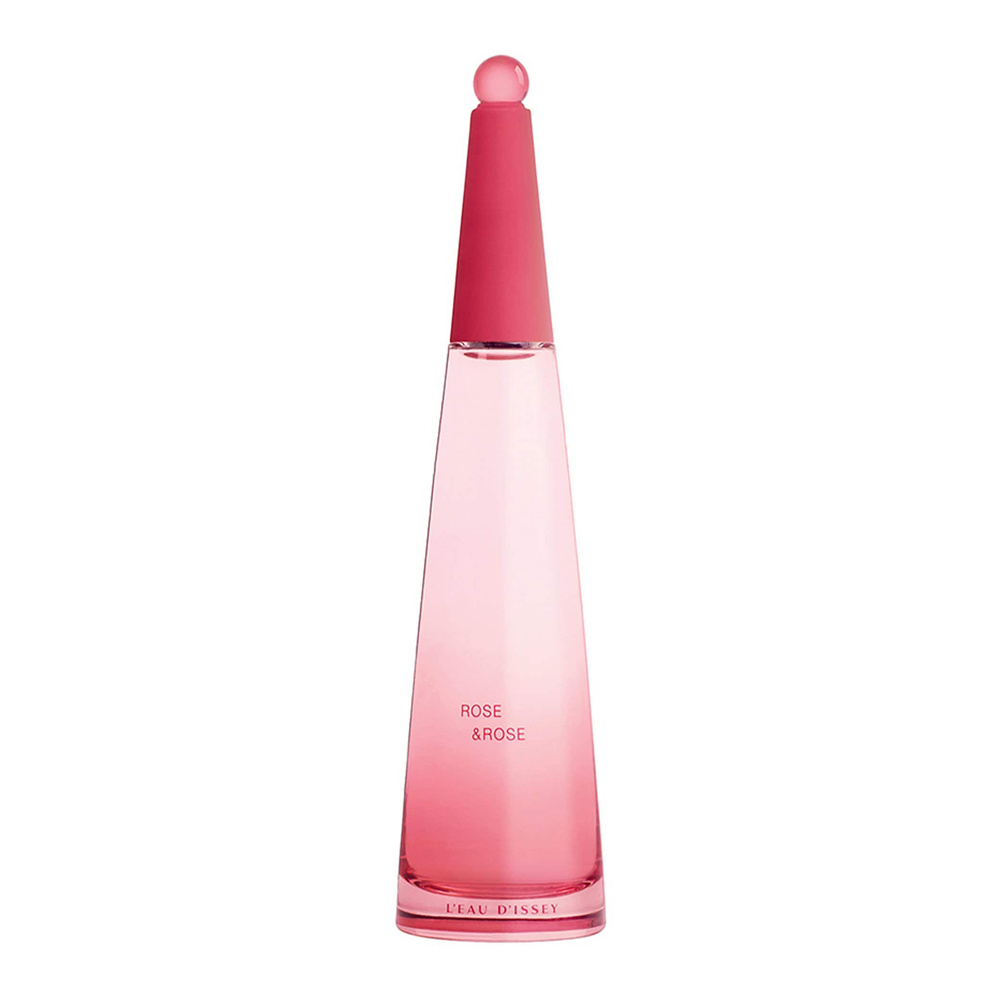 Issey Miyake L'Eau d'Issey Rose & Rose woda perfumowana damska, 90 ml
