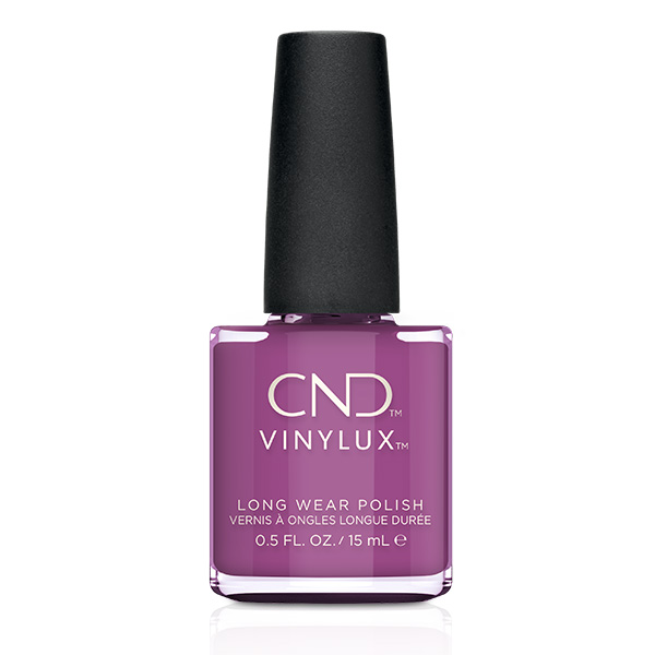 CND Vinylux długotrwały, odżywczy i szybkoschnący lakier do paznokci Psychedelic 312, 15 ml