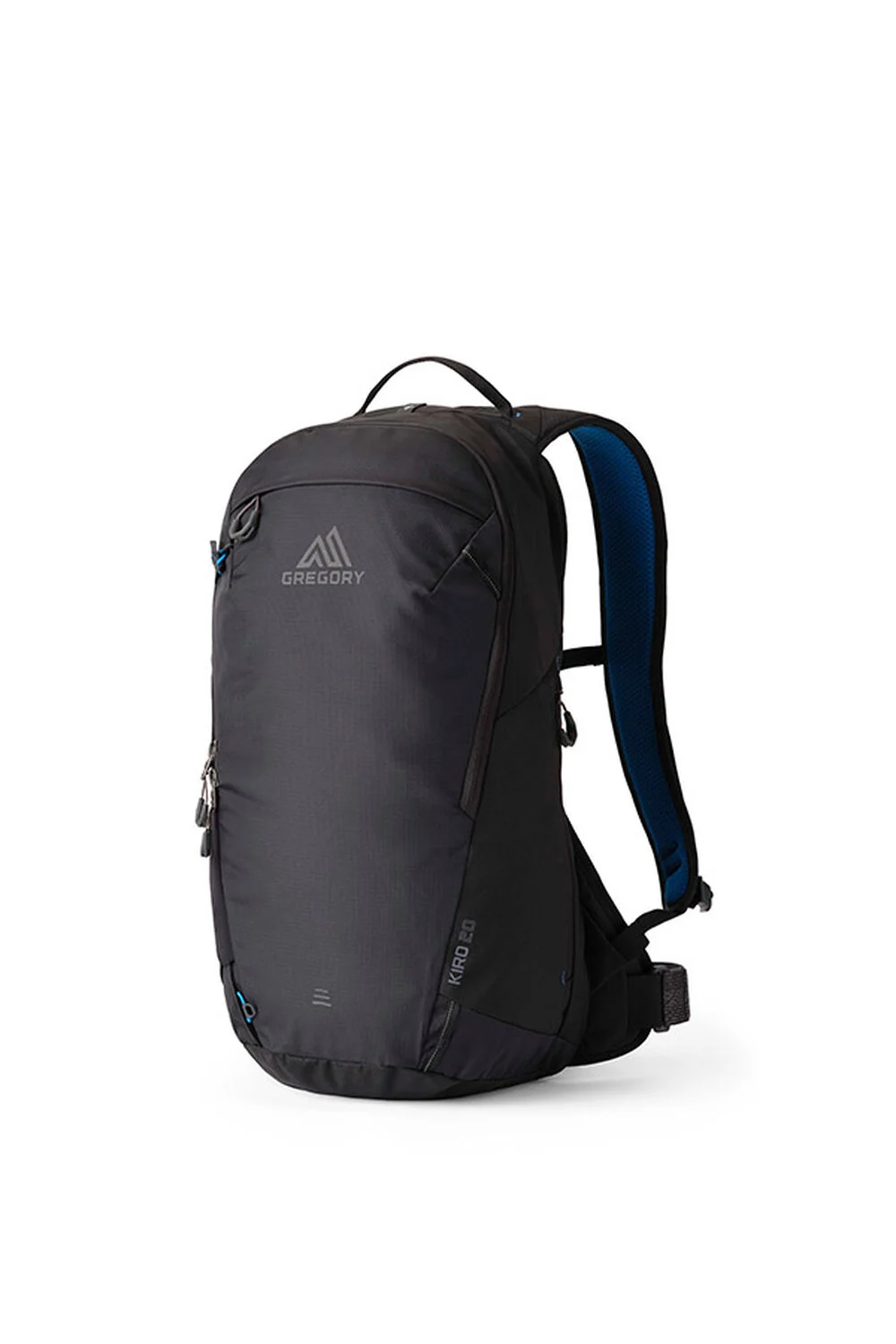Gregory plecak turystyczny Kiro 20 RC - alpine black