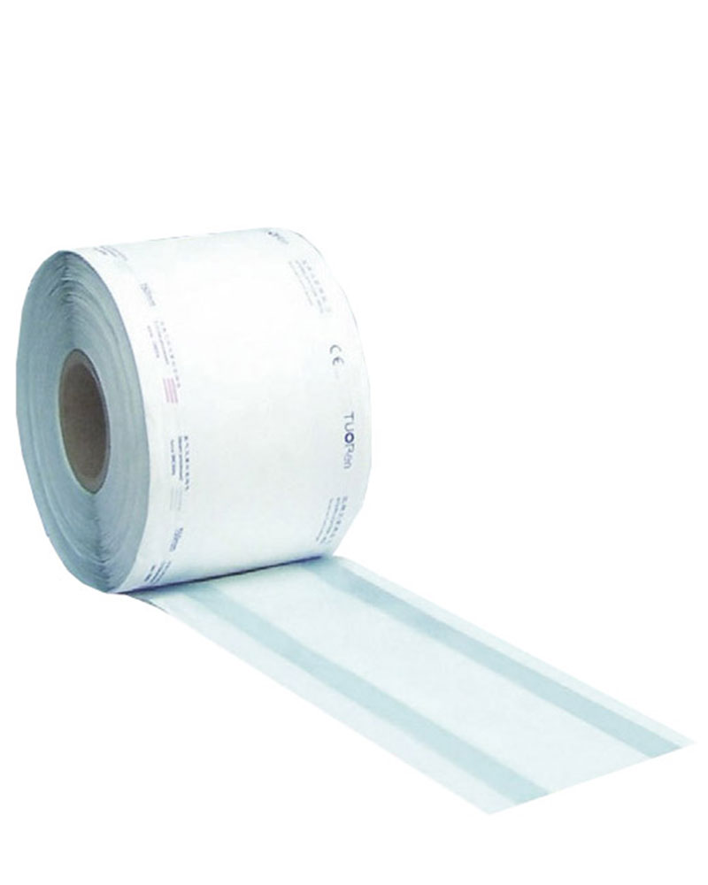 Rękaw do sterylizacji o szerokości 10 cm