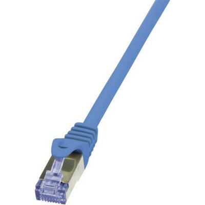 Kabel RJ45 - RJ45 LOGILINK 3 m