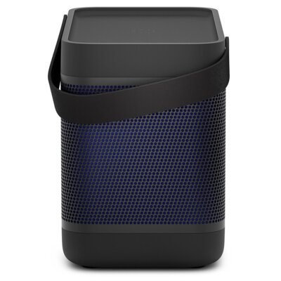 Głośnik mobilny BANG & OLUFSEN Beolit ​​20 Czarny