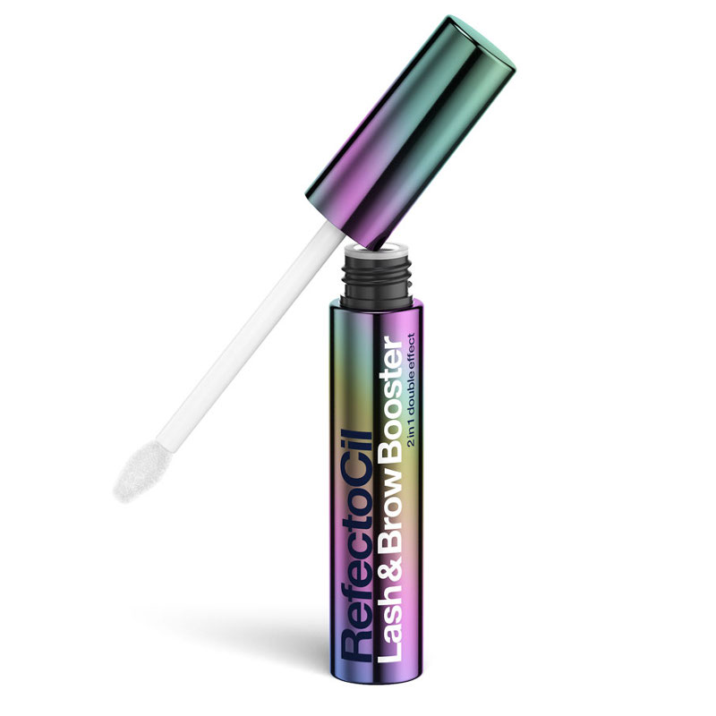 RefectoCil Lash &Brow Booster serum na porost brwi i rzęs 2w1, 6 ml