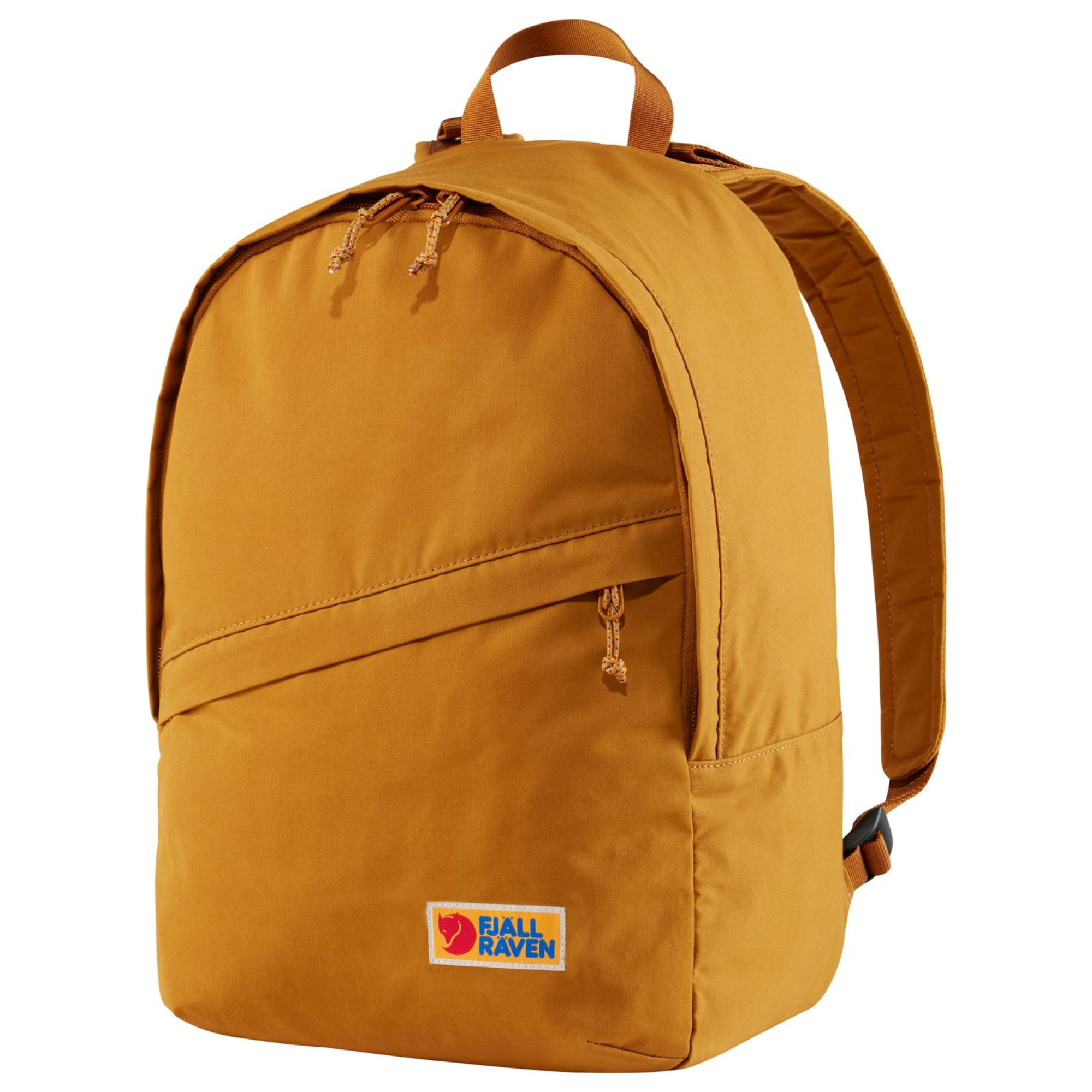 Plecak miejski Fjallraven Vardag 16 acorn - ONE SIZE
