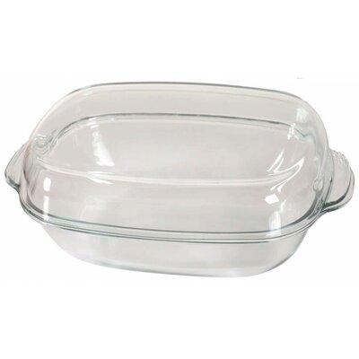 Naczynie żaroodporne AMBITION Excellent 32991