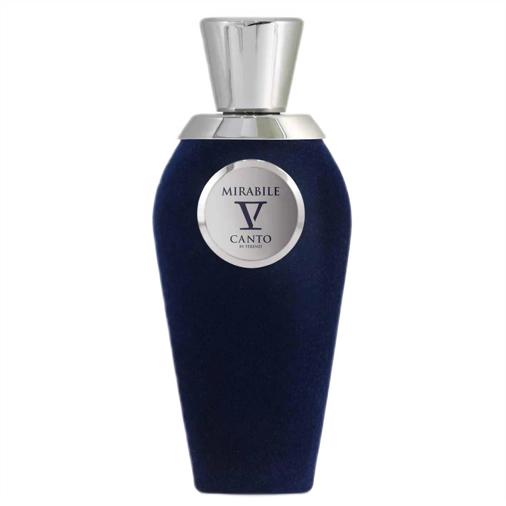 Tiziana Terenzi V Canto Mirabile ekstrakt perfum unisex, 100 ml