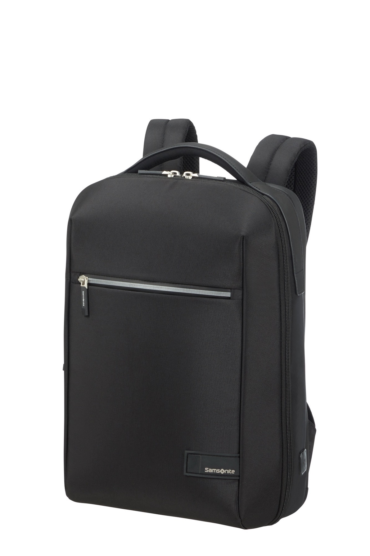 Plecak na laptopa SAMSONITE Litepoint 14.1 cali Czarny