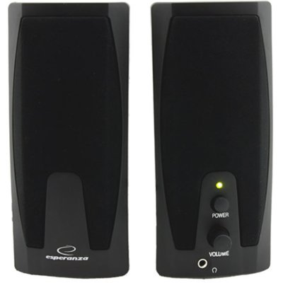 Głośniki ESPERANZA Giocoso 2.0