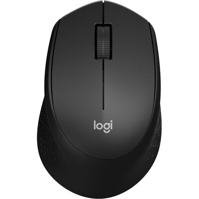 Mysz LOGITECH M280 Czarny