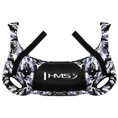 Worek treningowy HMS WBF10 (10 kg)