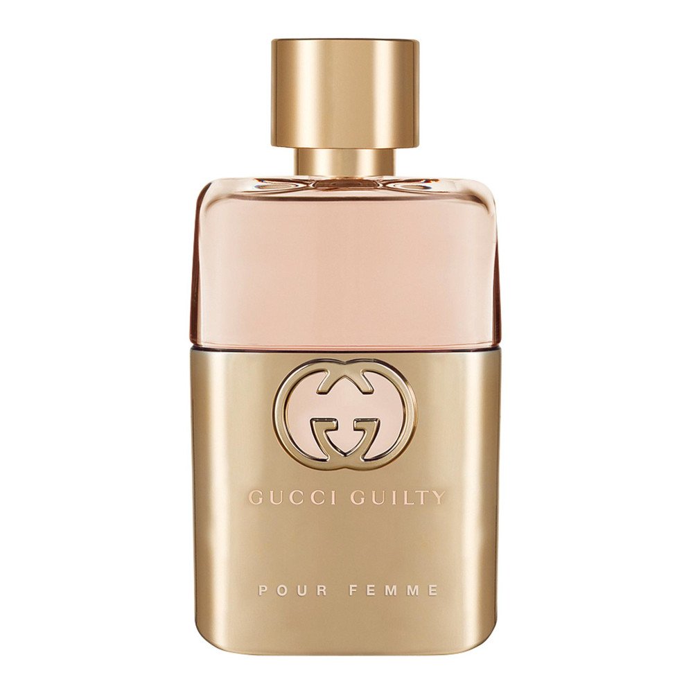 Gucci Guilty Pour Femme woda perfumowana damska, 30 ml