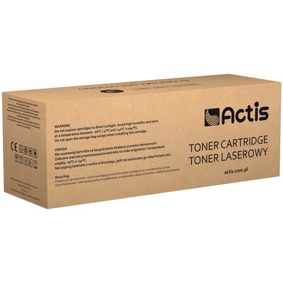 Toner ACTIS do Brother TN-B023 TB-B023A Czarny